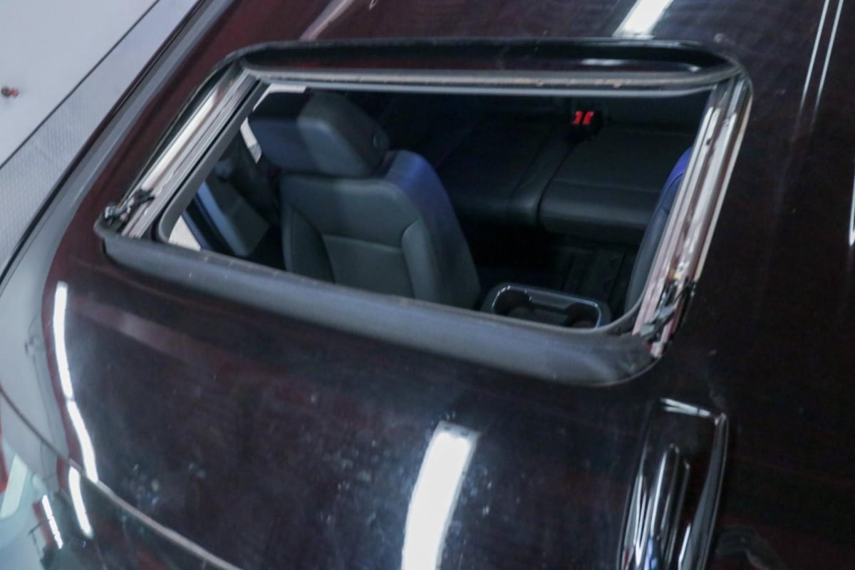 GMC Sierra photo 17