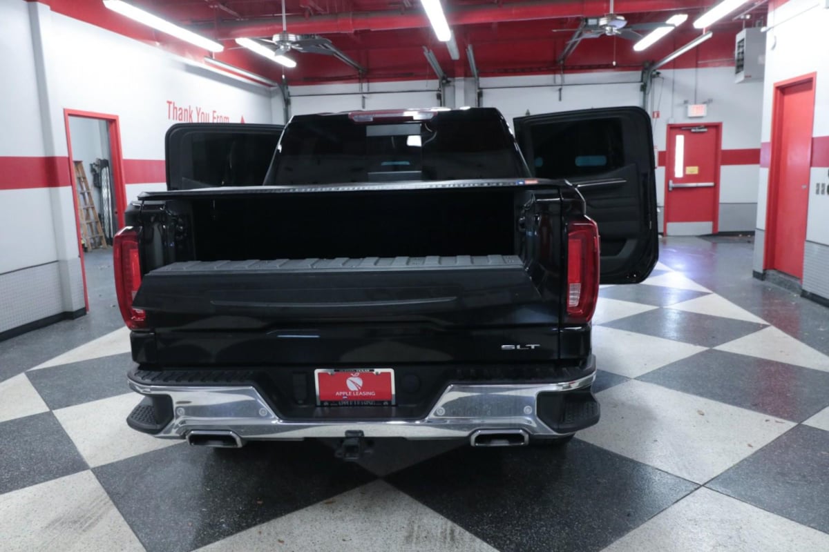 GMC Sierra photo 34