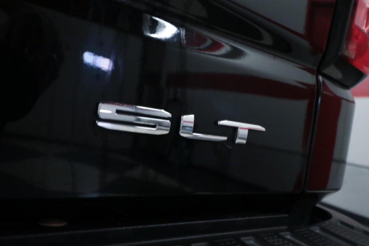 GMC Sierra photo 40