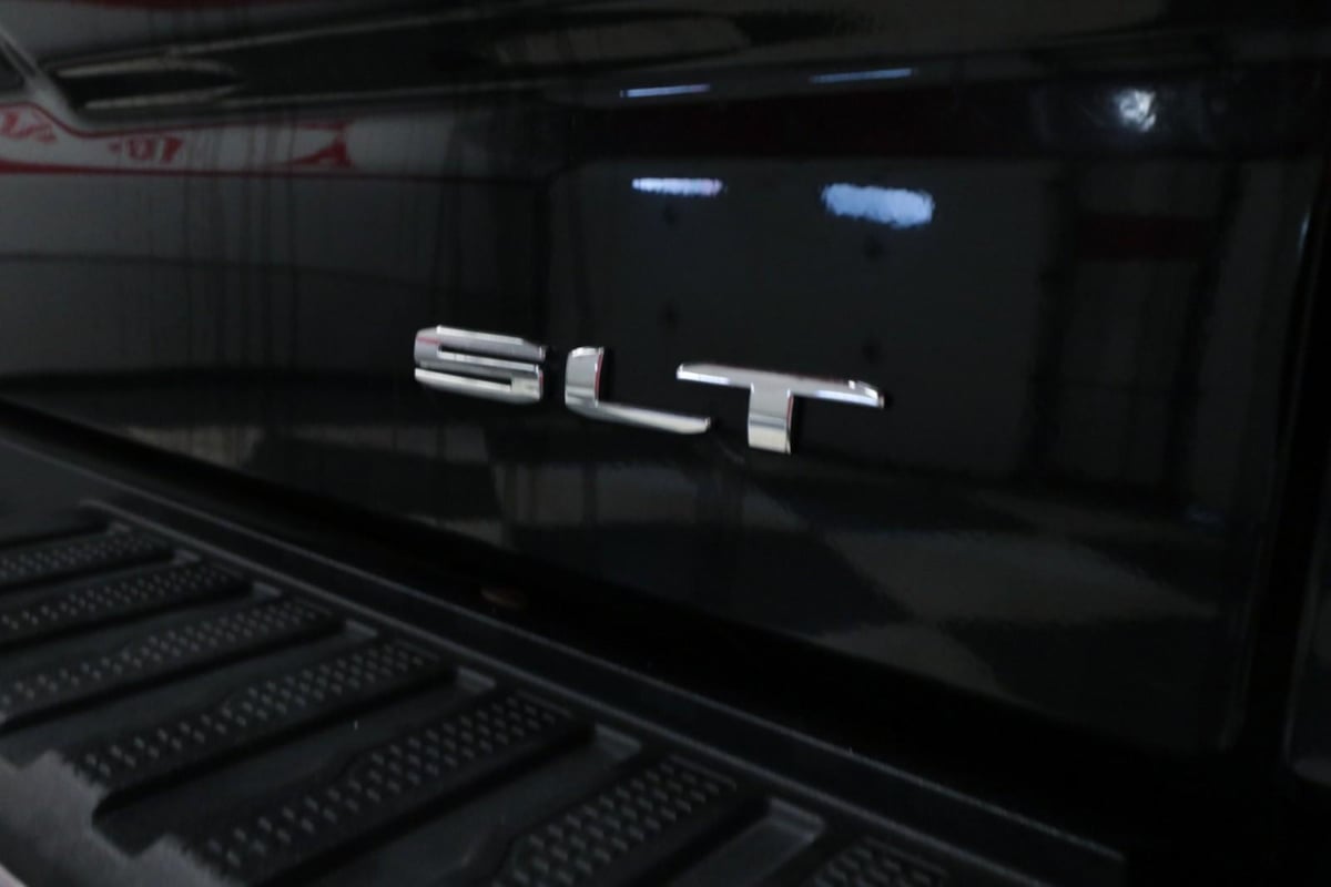 GMC Sierra photo 41