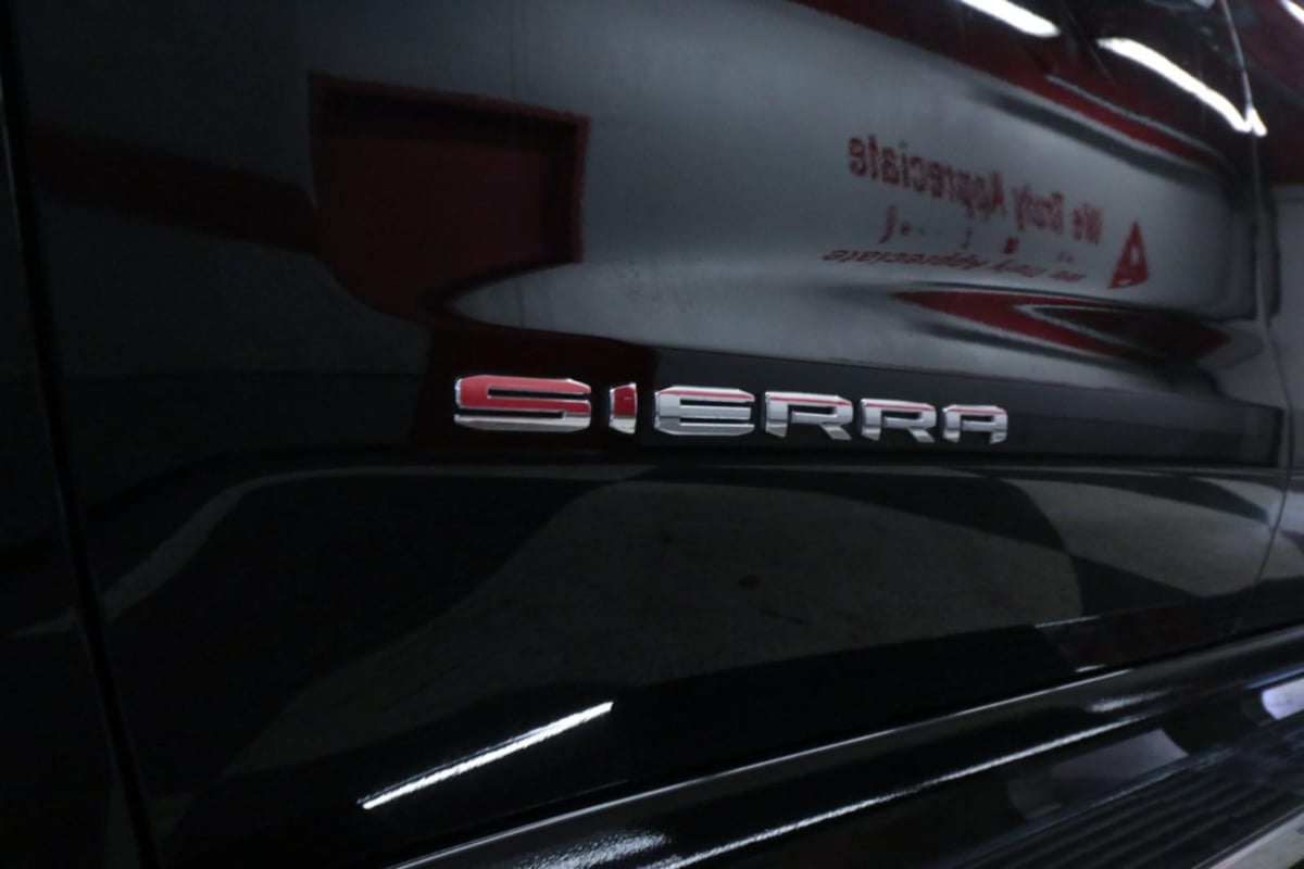 GMC Sierra photo 48