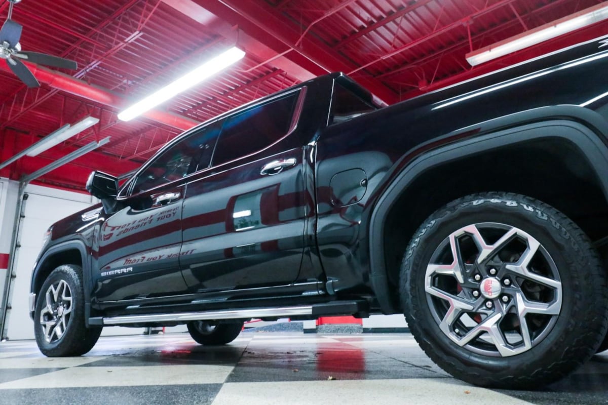 GMC Sierra photo 51