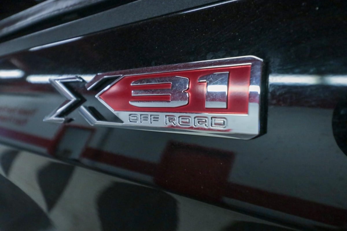 GMC Sierra photo 53