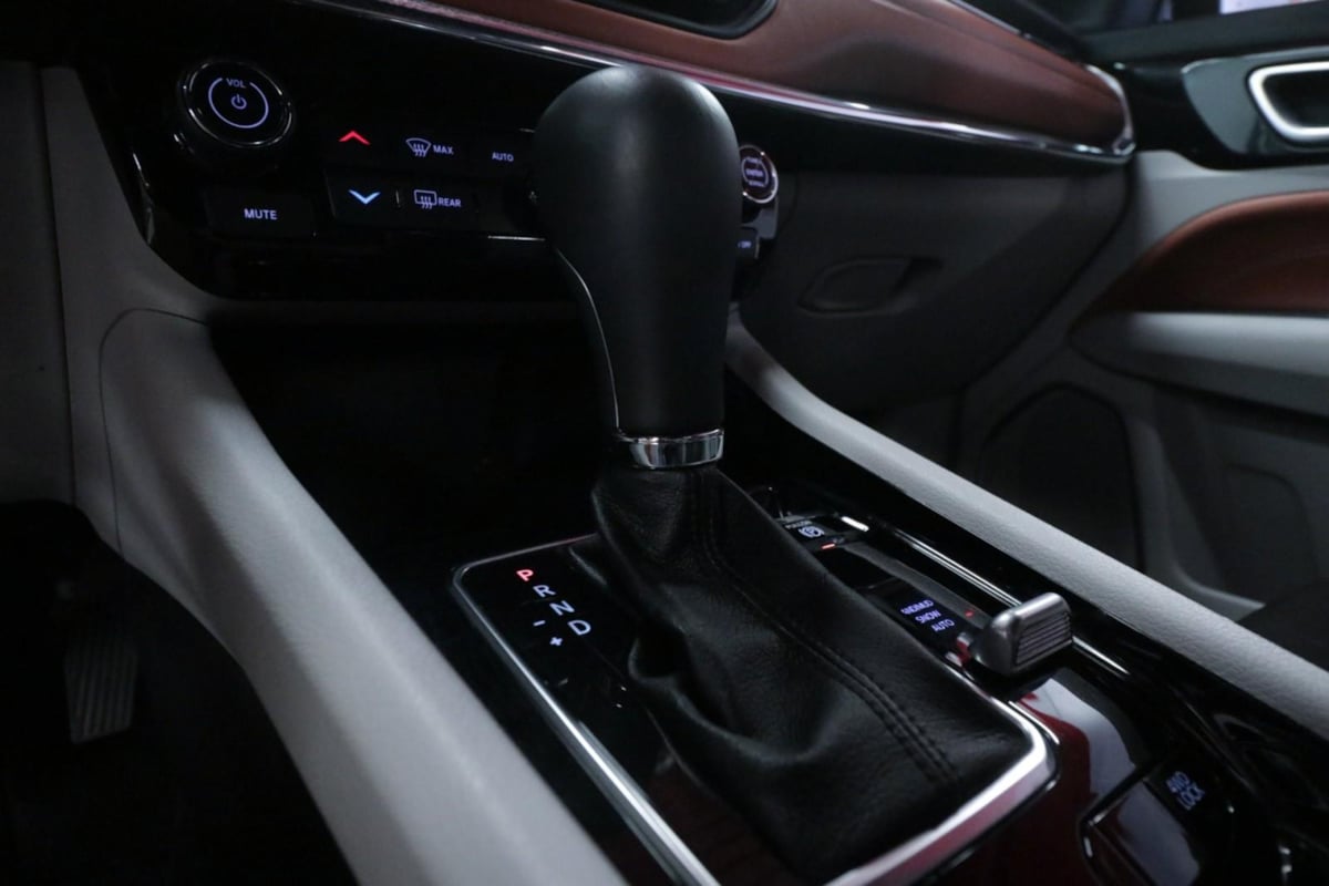 Jeep Compass photo 11
