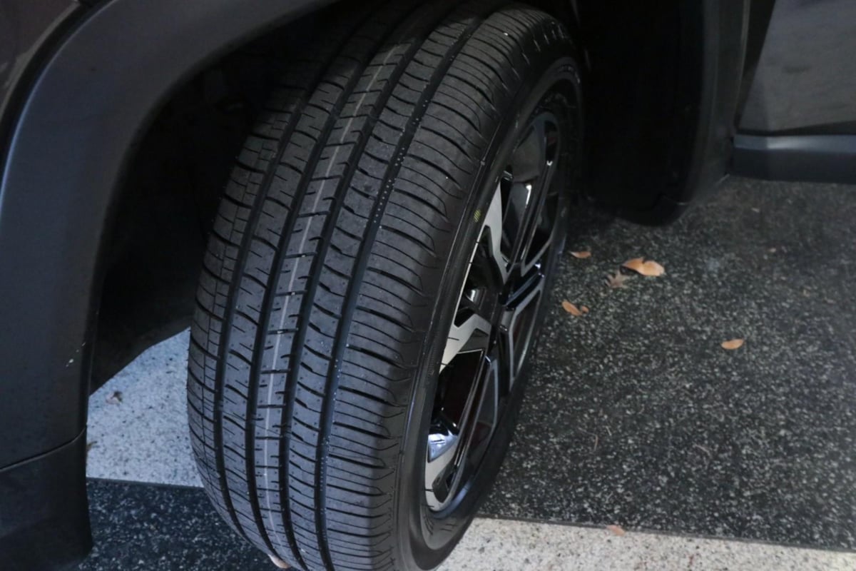 Jeep Compass photo 16