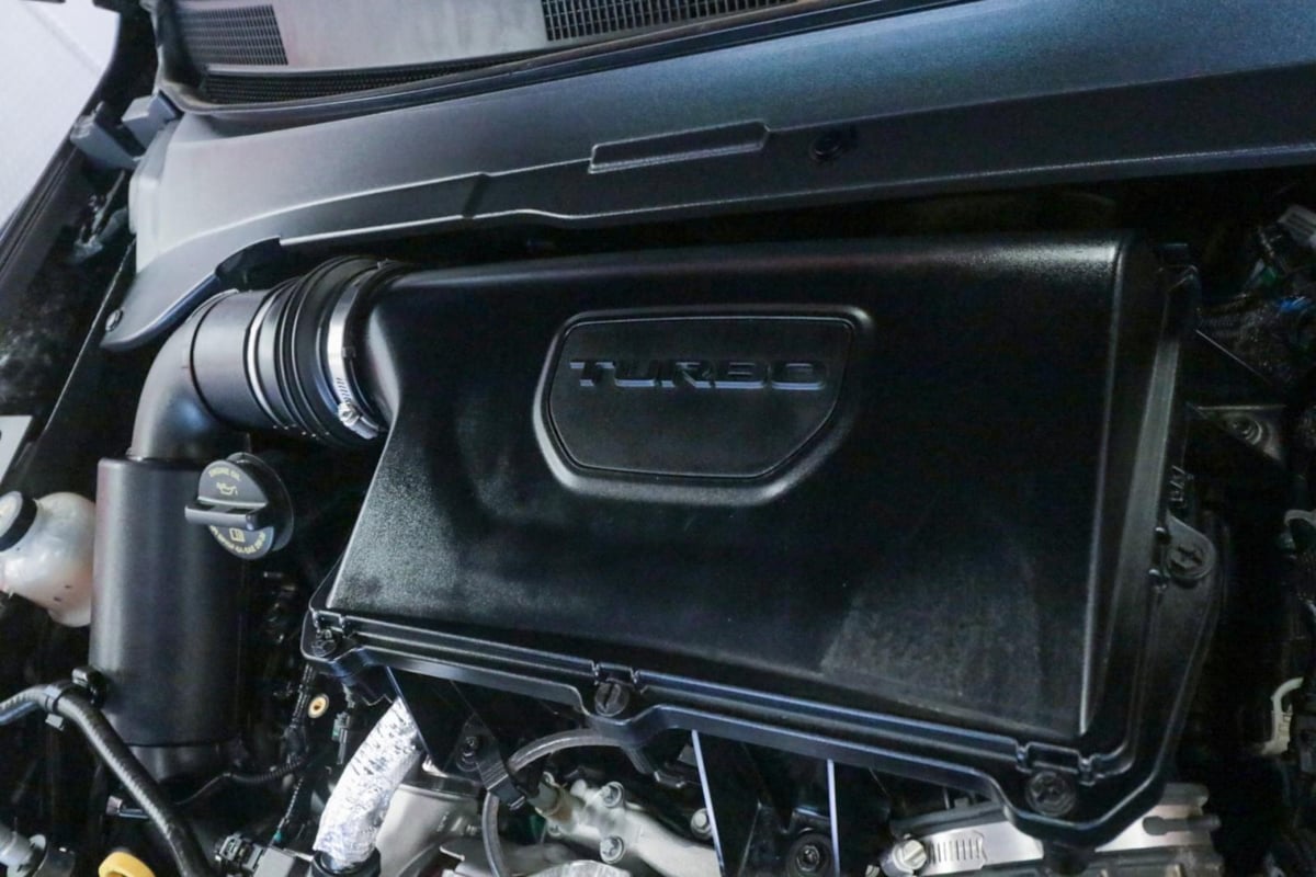 Jeep Compass photo 18