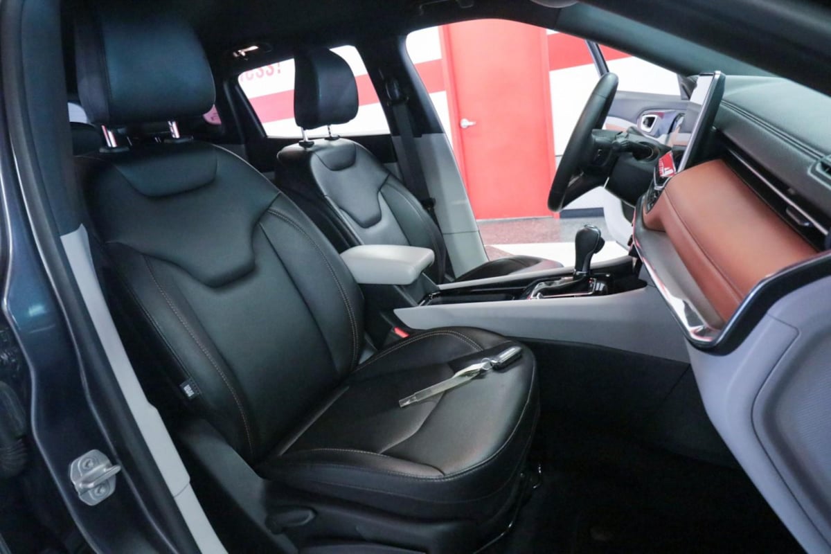 Jeep Compass photo 19
