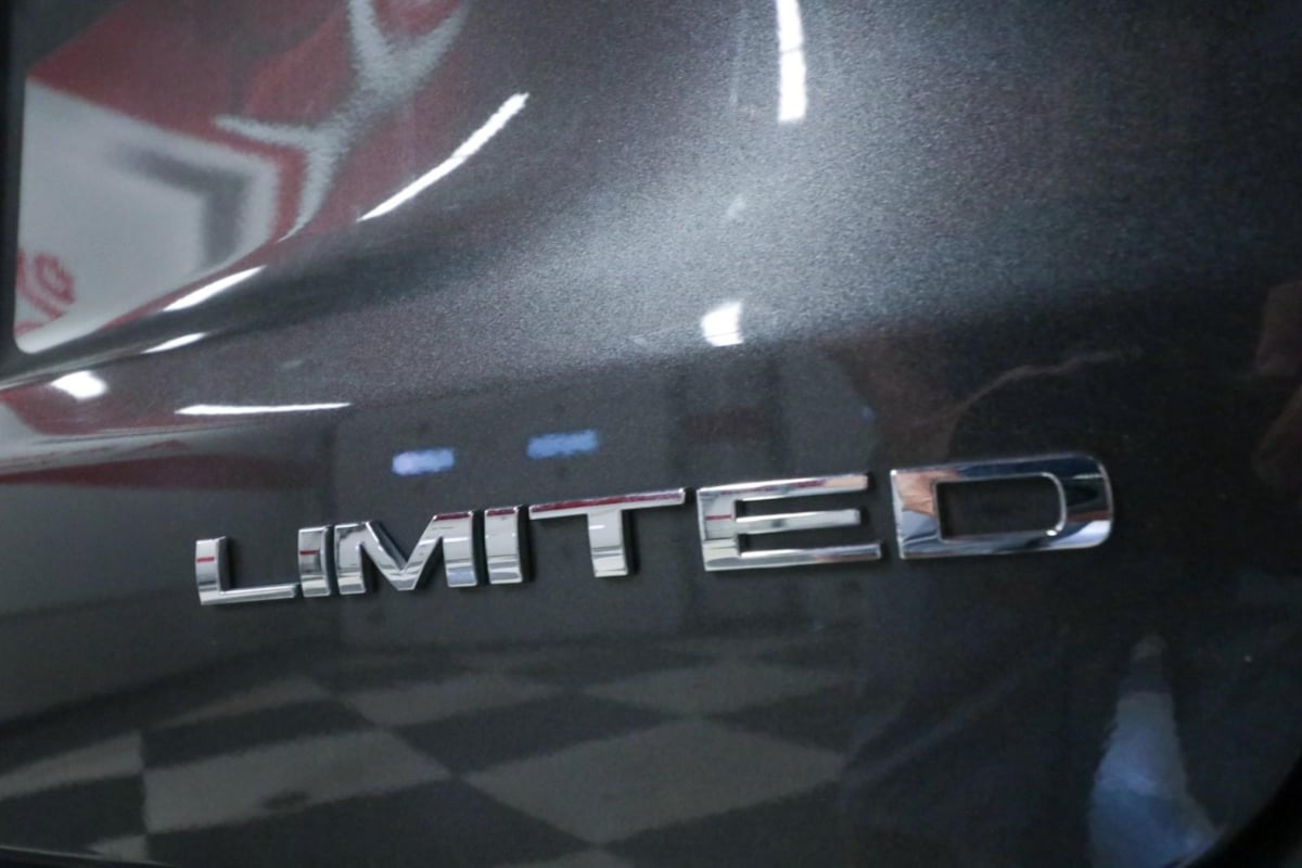 Jeep Compass photo 26