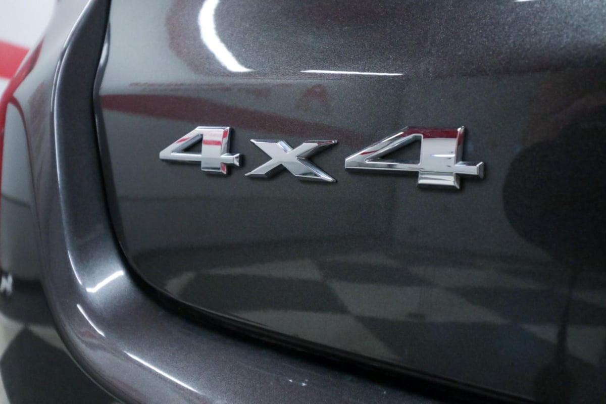 Jeep Compass photo 27