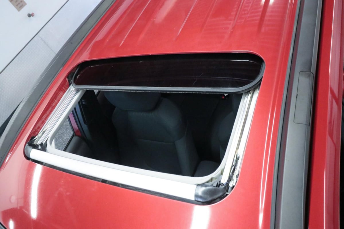 Toyota Corolla Cross photo 8