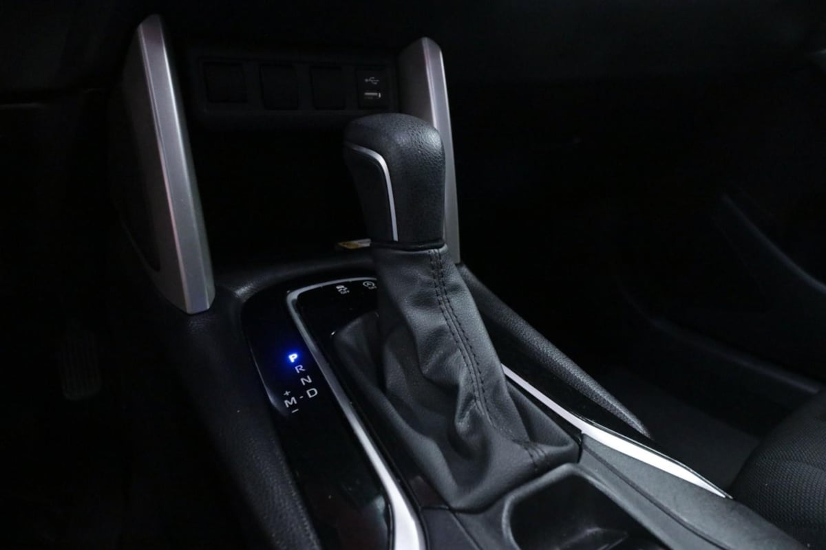 Toyota Corolla Cross photo 17