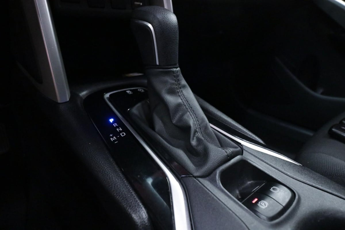 Toyota Corolla Cross photo 18