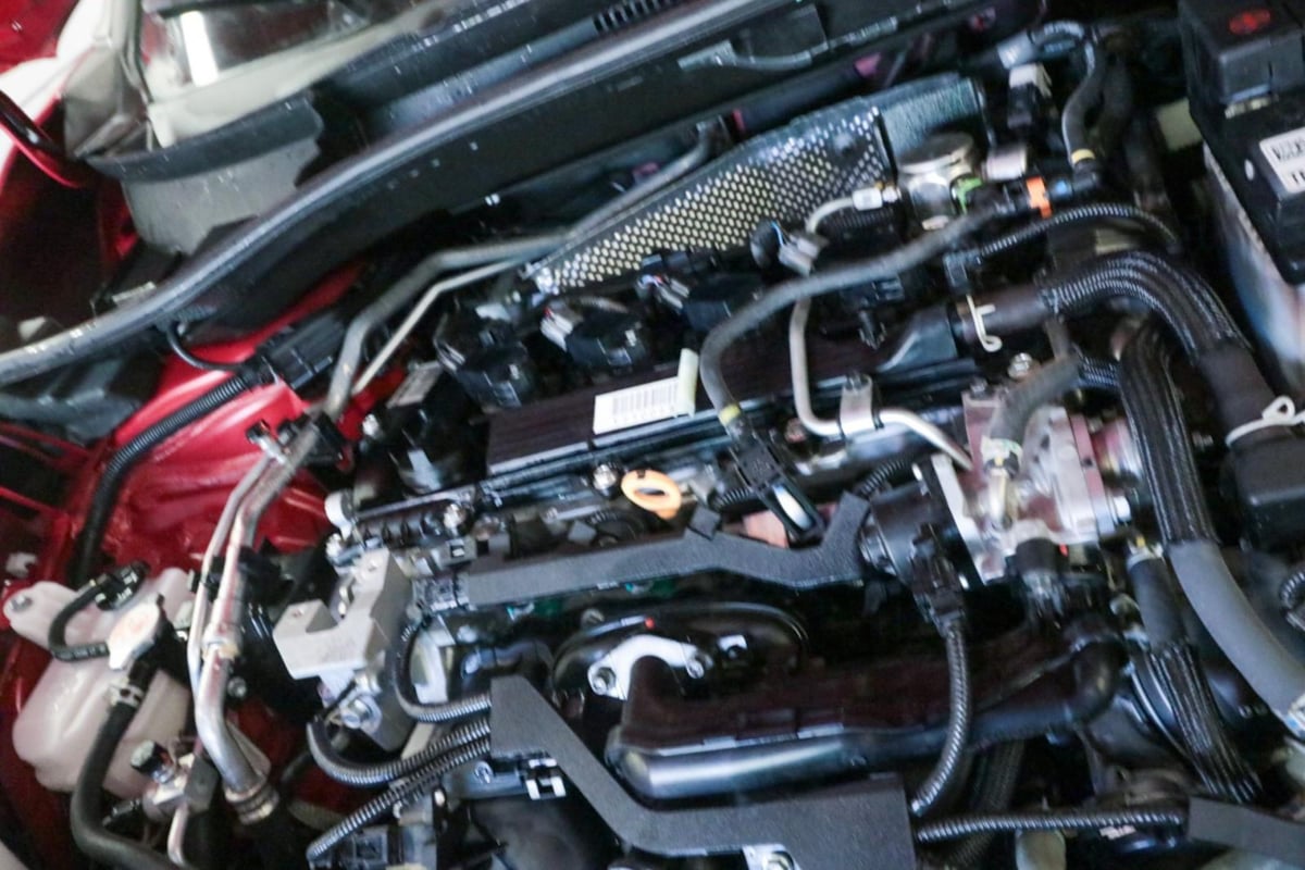 Toyota Corolla Cross photo 21