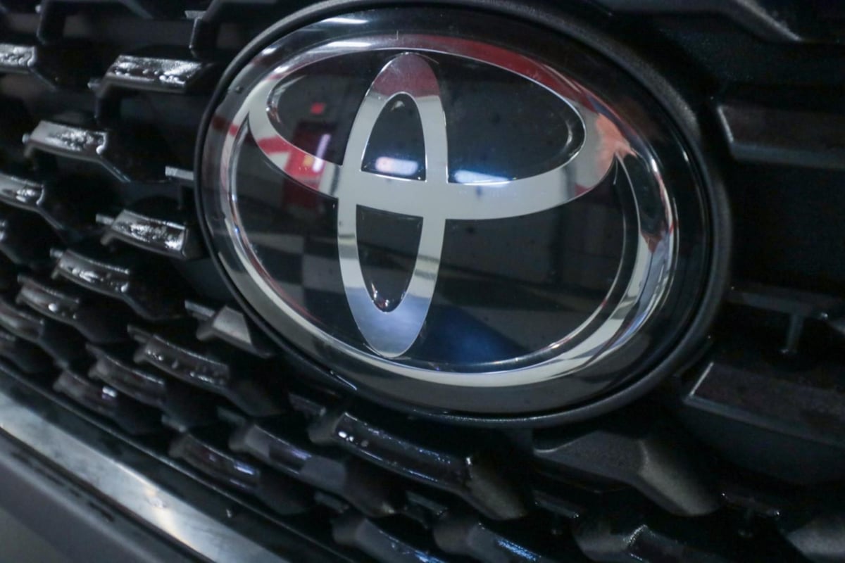 Toyota Corolla Cross photo 34