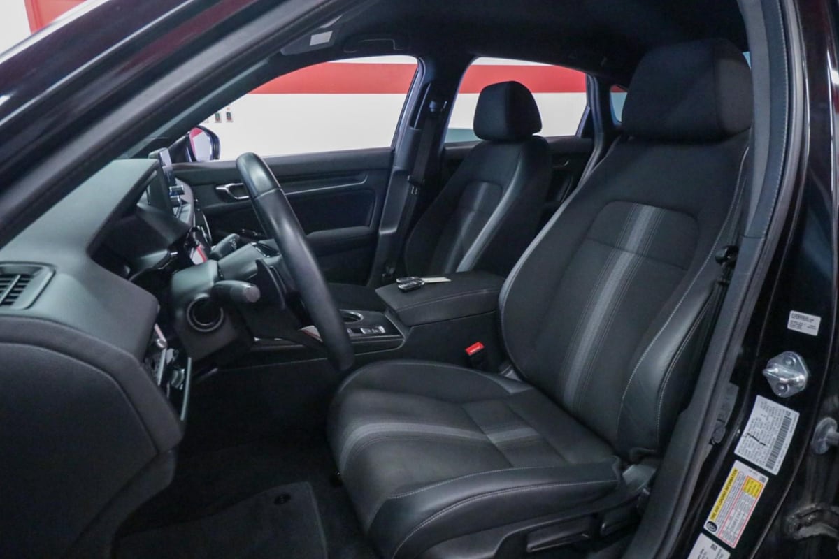 Honda Civic photo 10