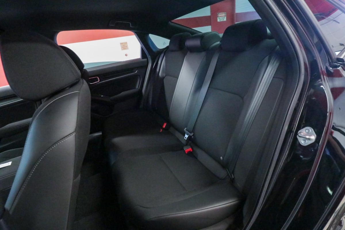 Honda Civic photo 13