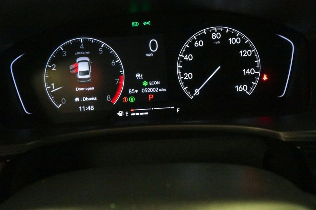 Honda Civic photo 16