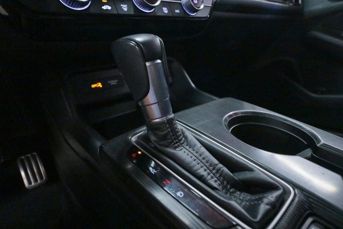 Honda Civic photo 19