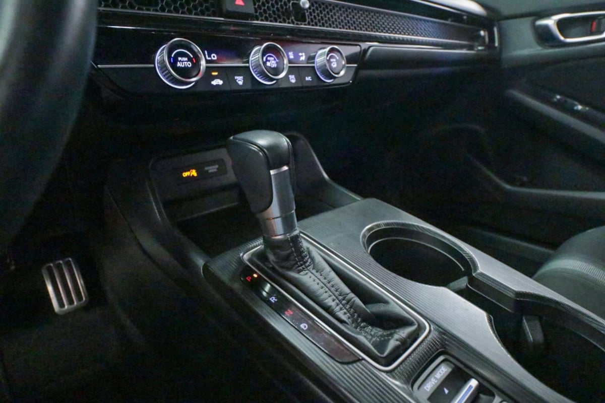 Honda Civic photo 20