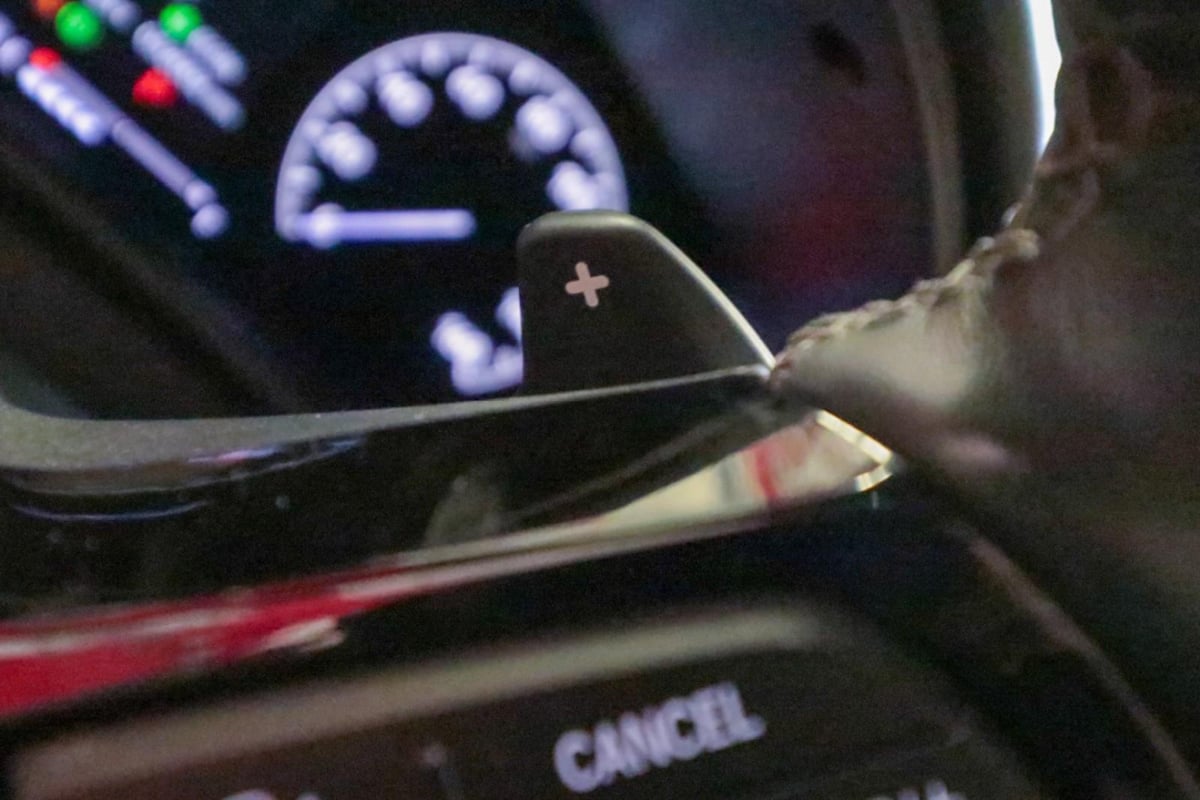 Honda Civic photo 21