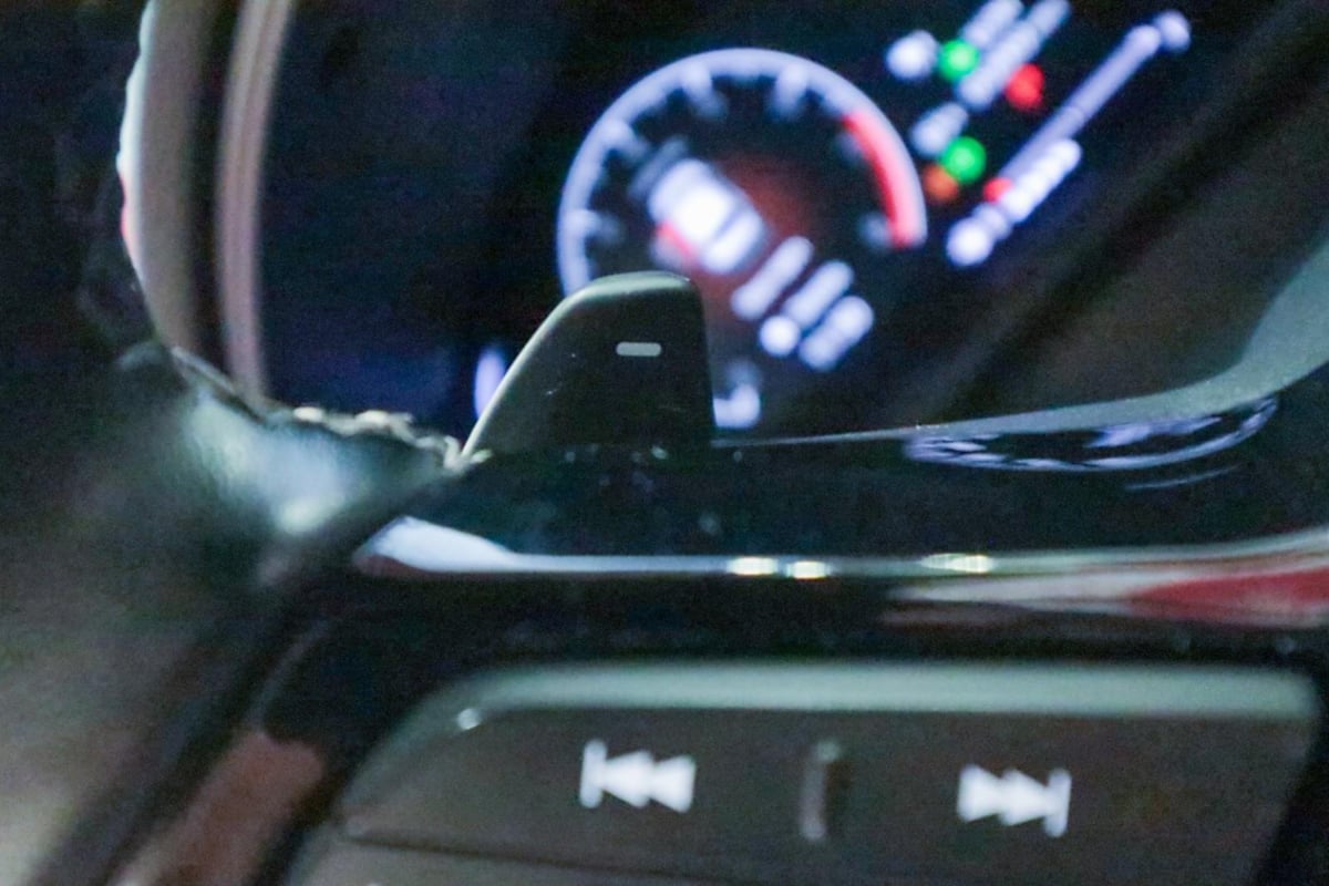 Honda Civic photo 22
