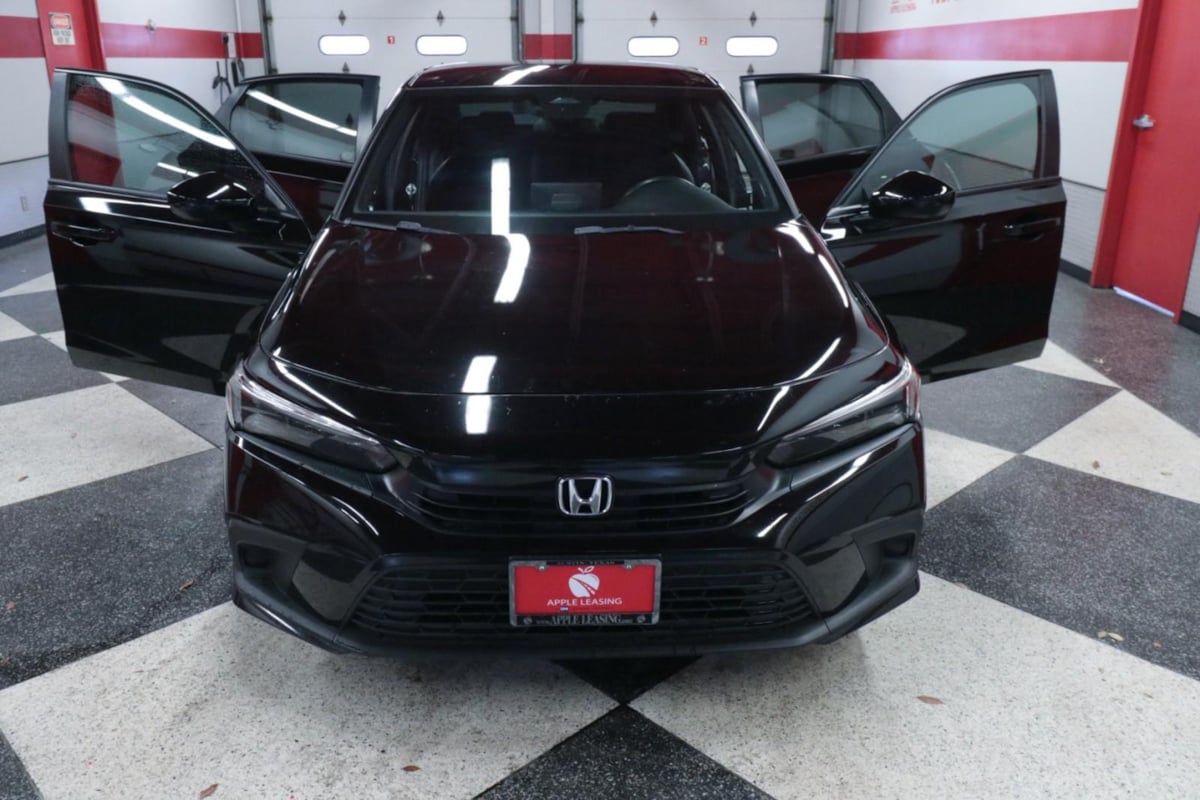 Honda Civic photo 25