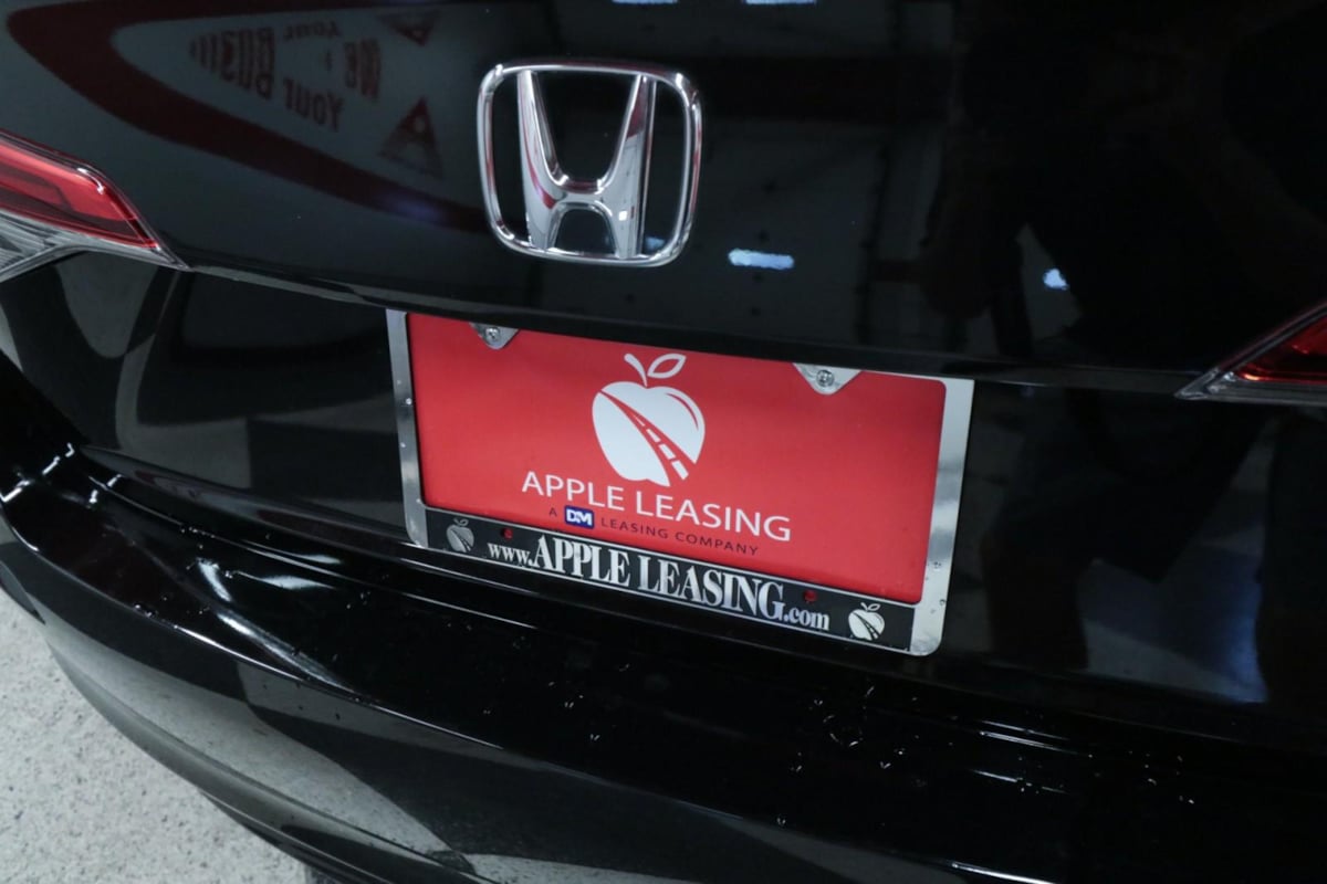 Honda Civic photo 29