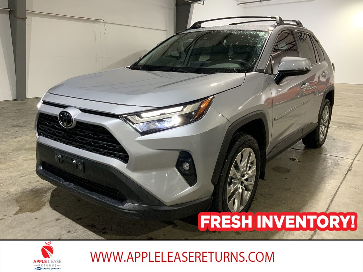 Toyota RAV4 photo 2