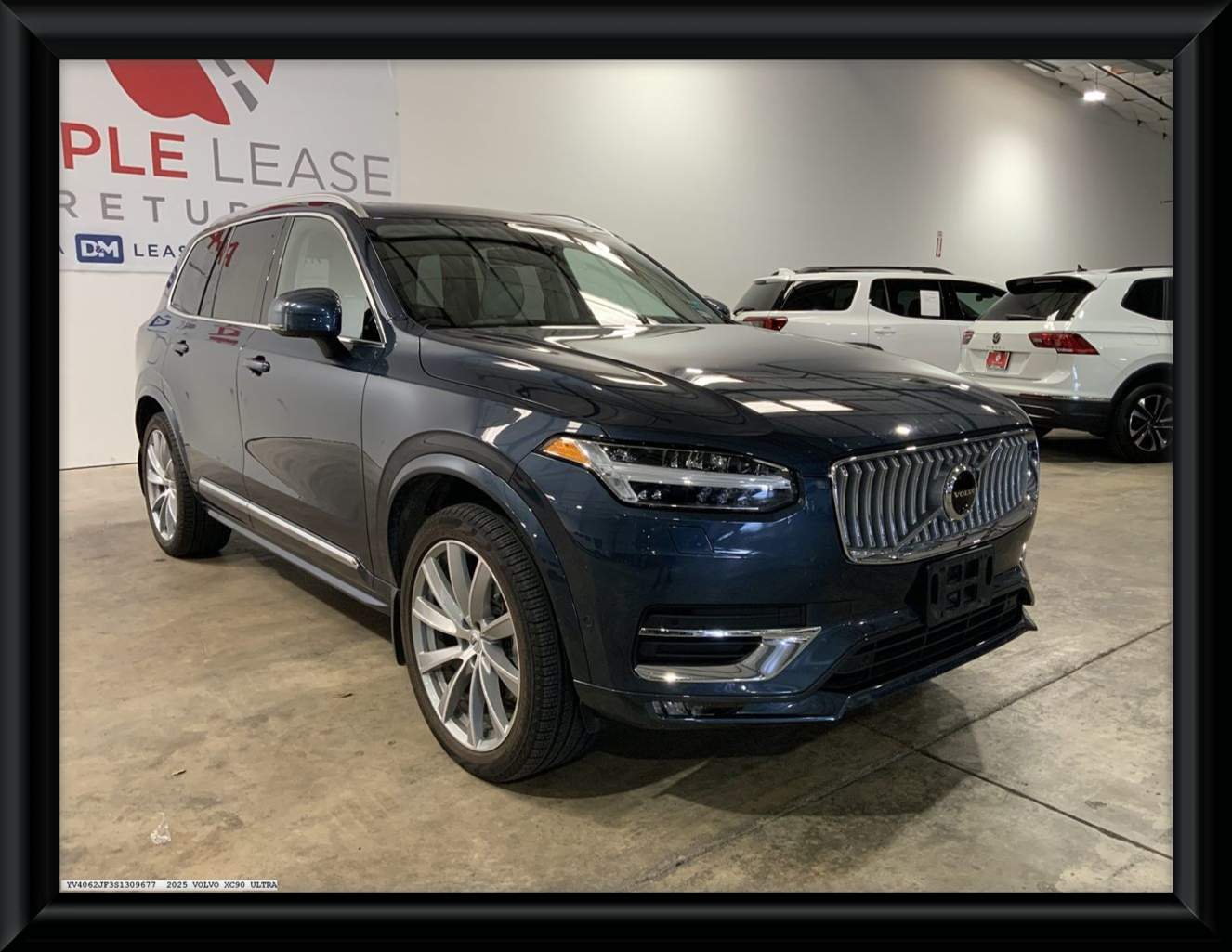 Volvo XC90 photo 13