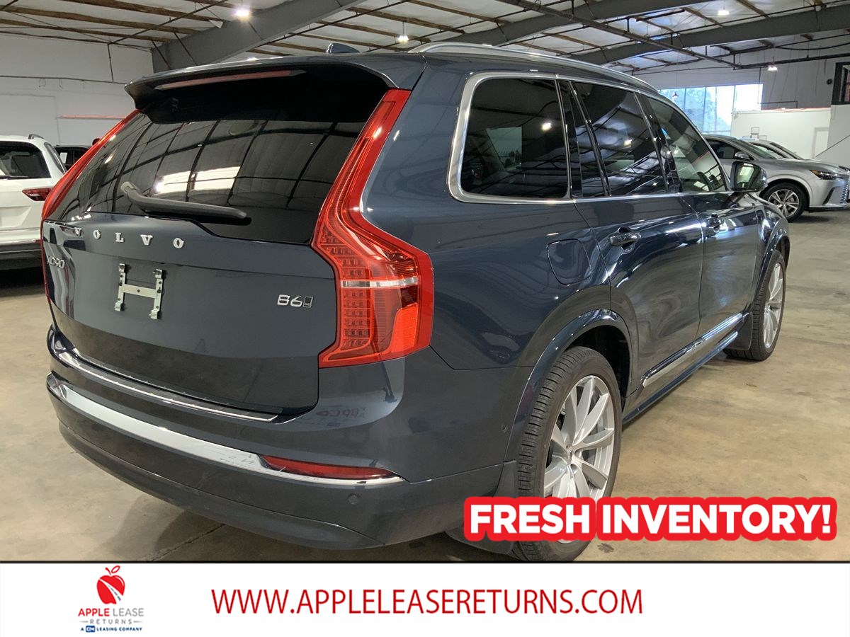 Volvo XC90 photo 4