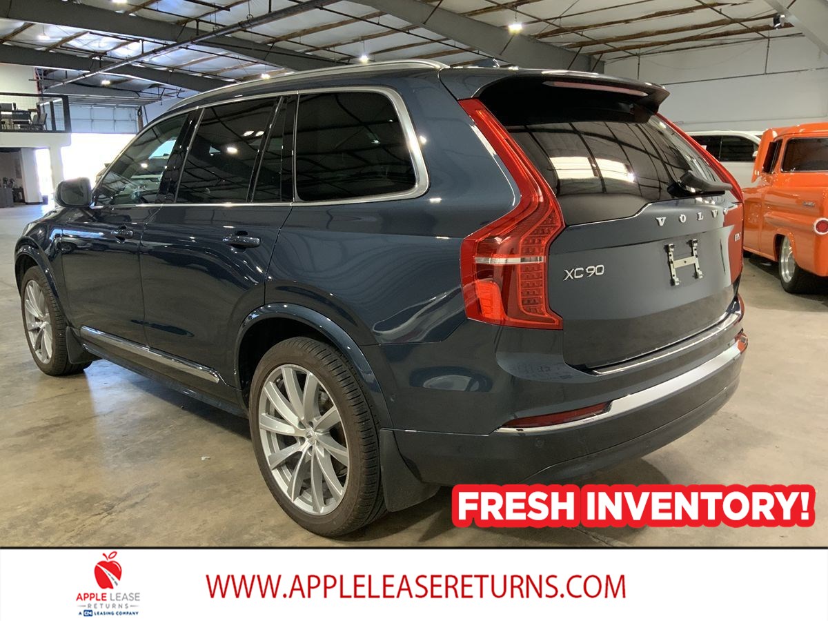Volvo XC90 photo 3