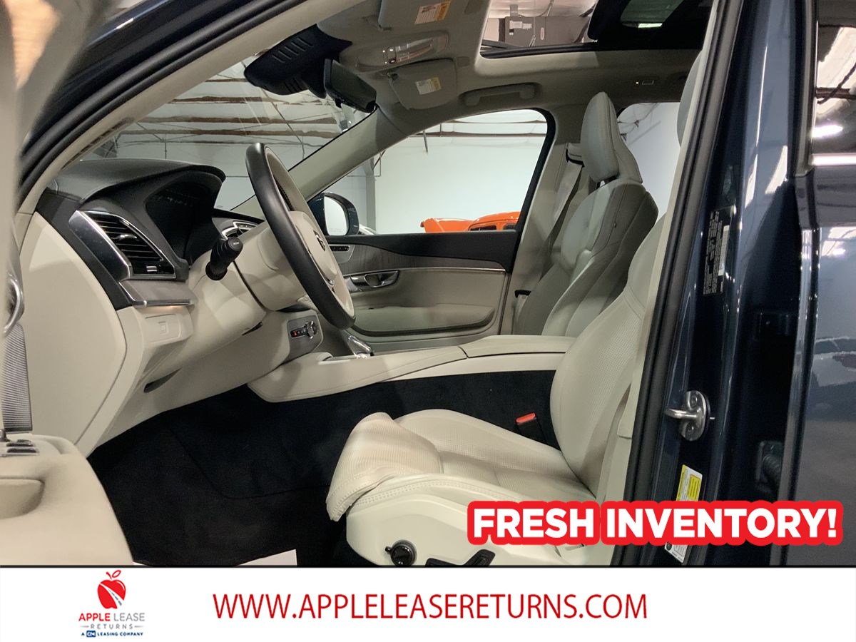 Volvo XC90 photo 6