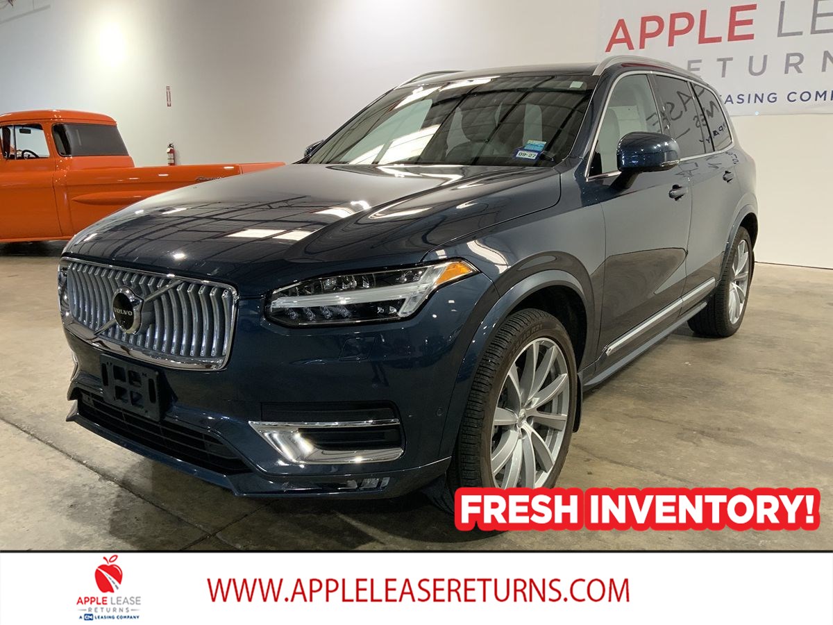 Volvo XC90 photo 2