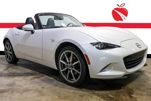 2022 Mazda MX-5 Miata