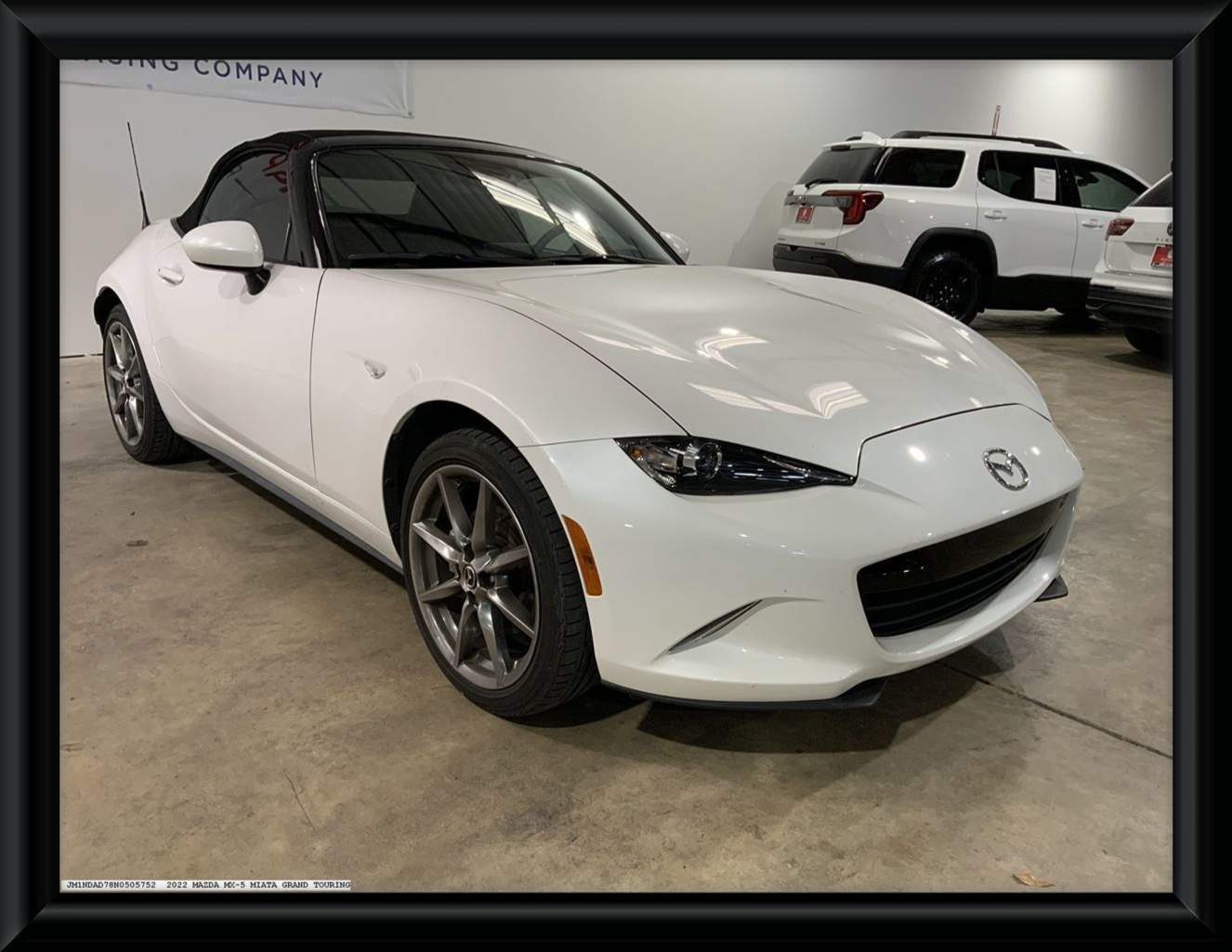 Mazda MX-5 photo 11