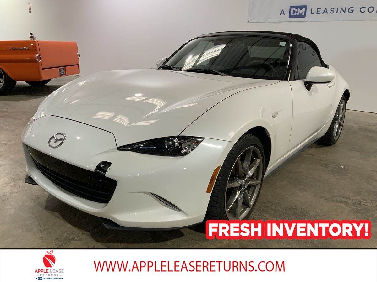 Mazda MX-5 photo 2