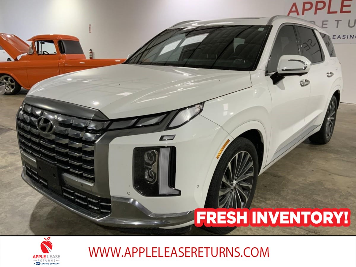 Hyundai Palisade photo 2