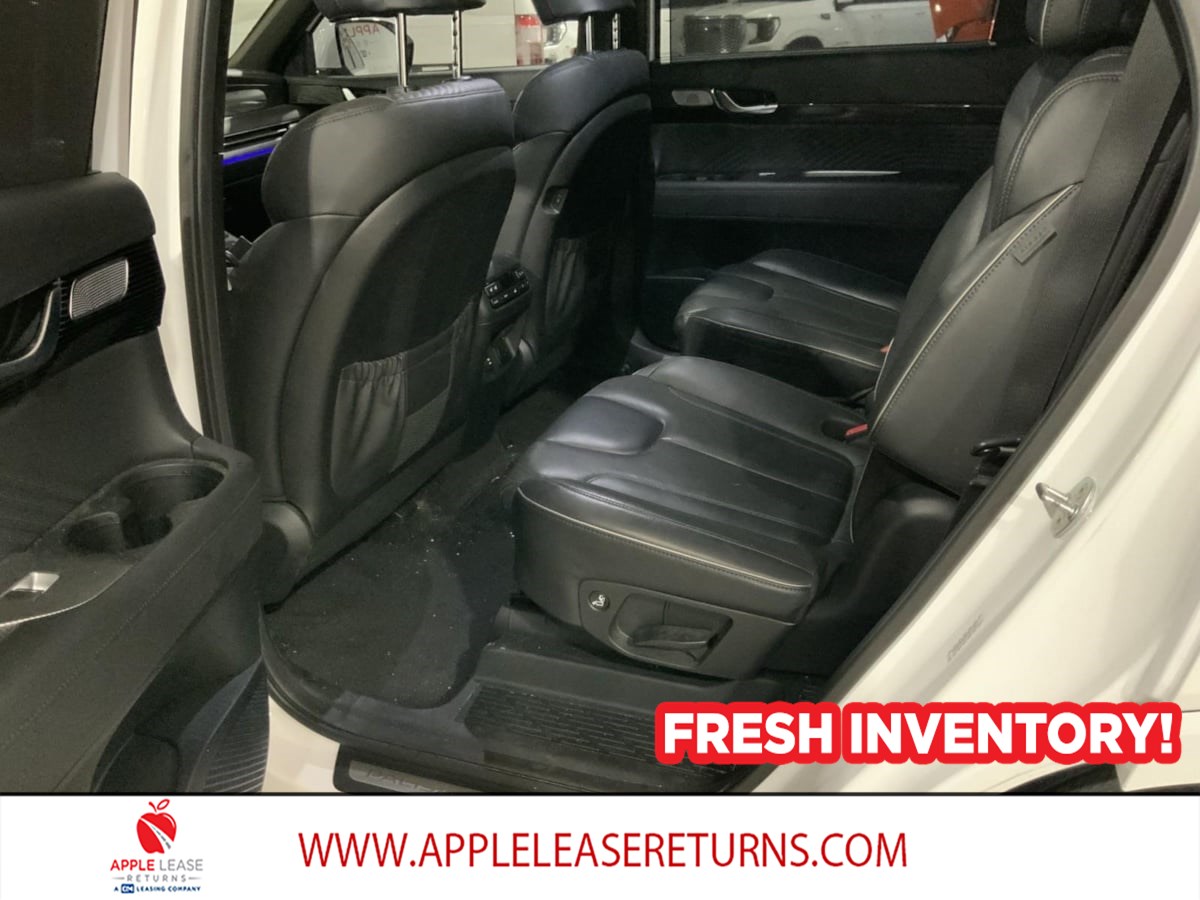 Hyundai Palisade photo 8