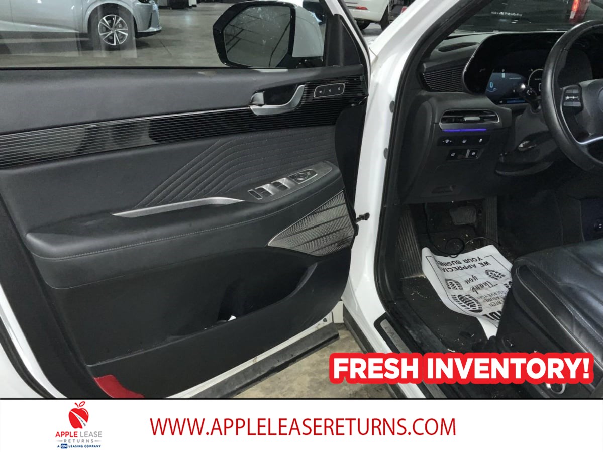 Hyundai Palisade photo 7