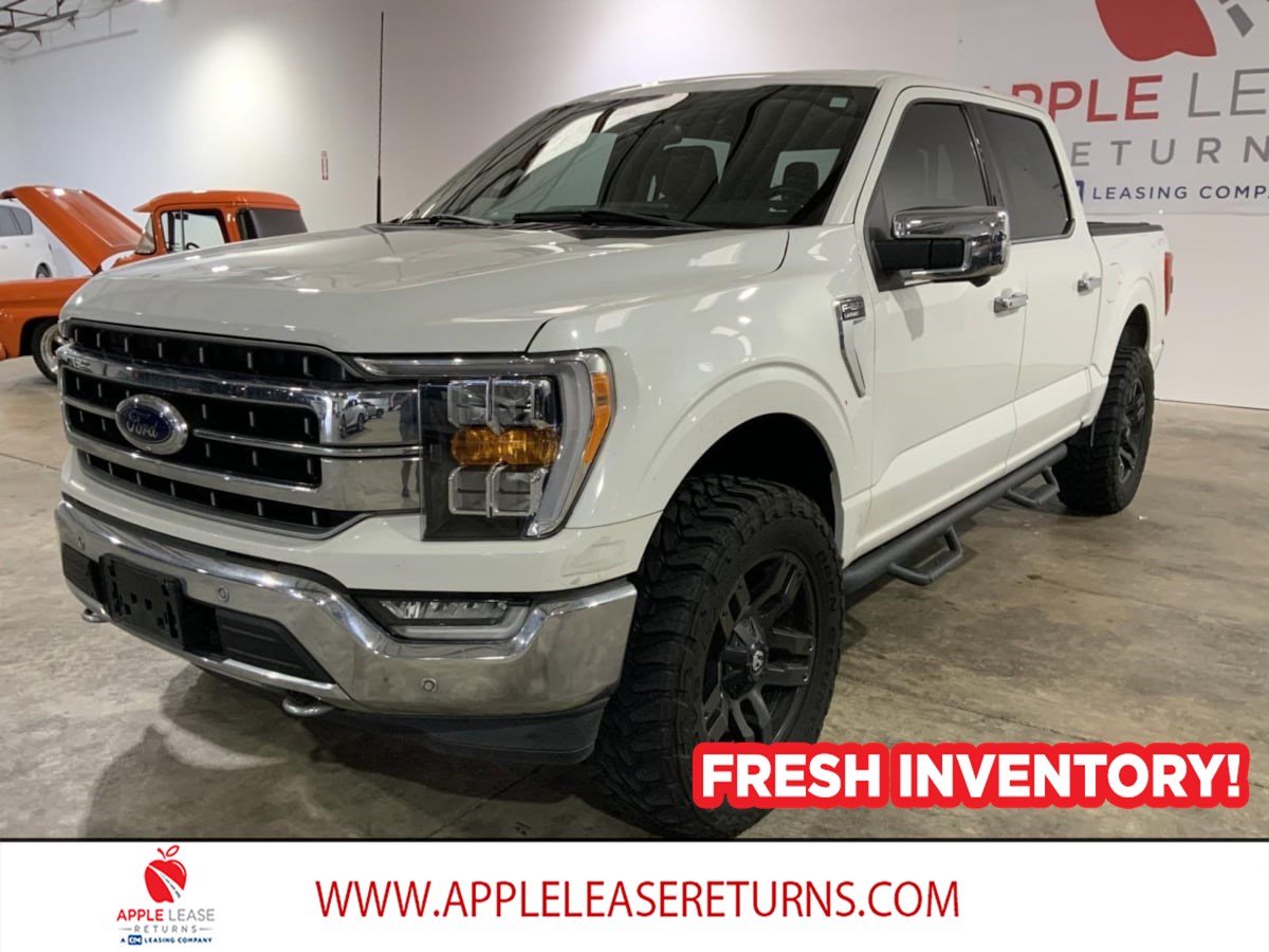 Ford F-150 photo 2
