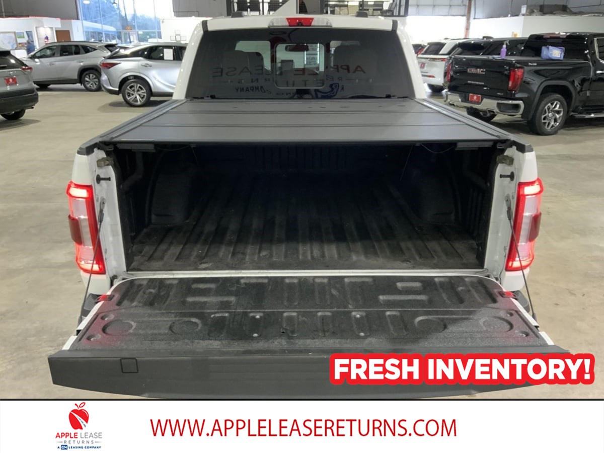 Ford F-150 photo 5