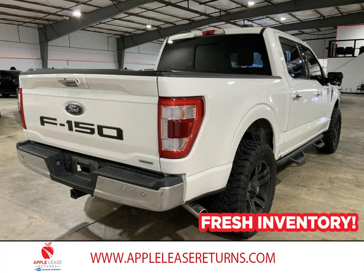 Ford F-150 photo 4