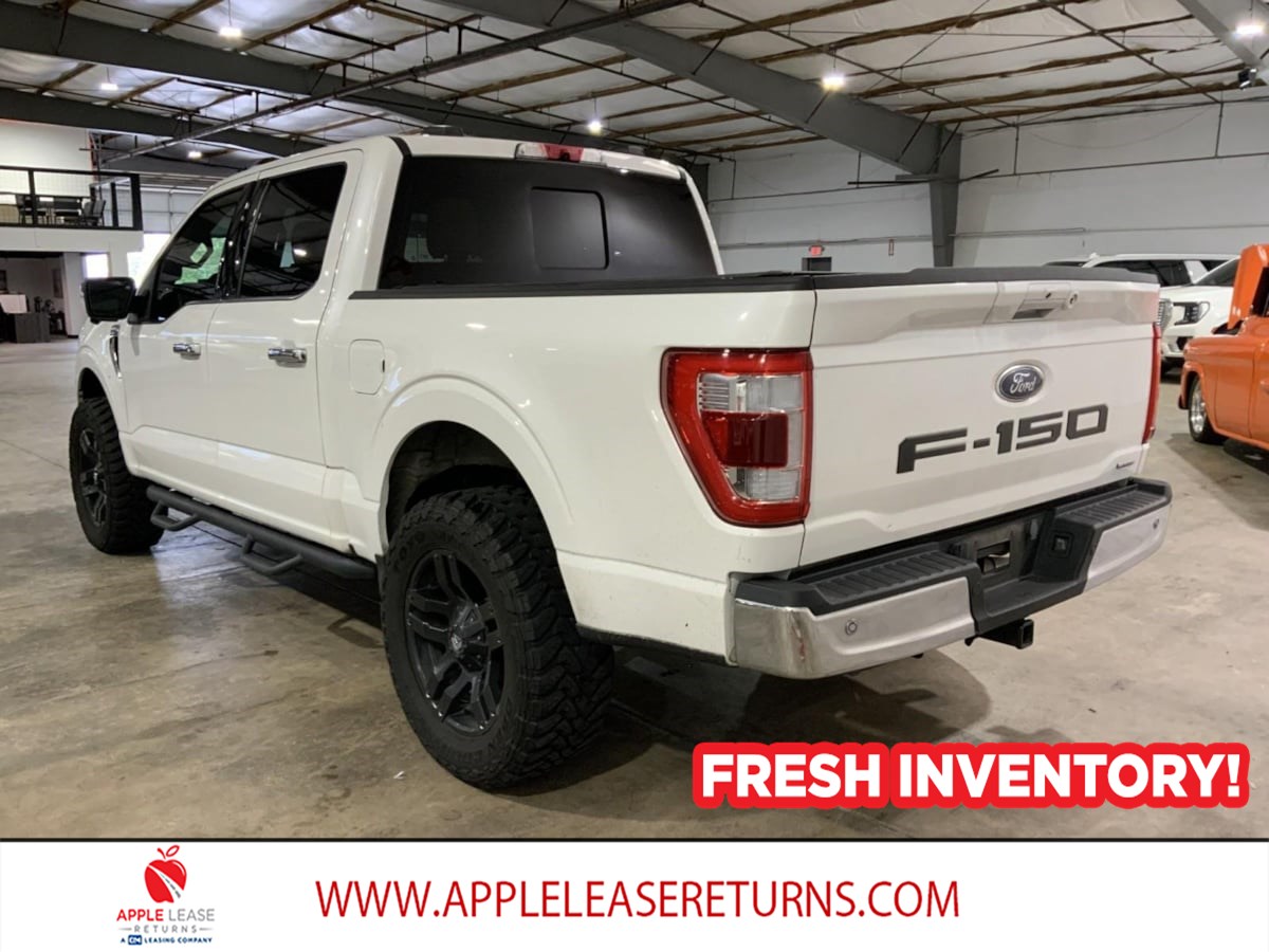 Ford F-150 photo 3