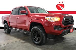 2022 Toyota Tacoma 2WD