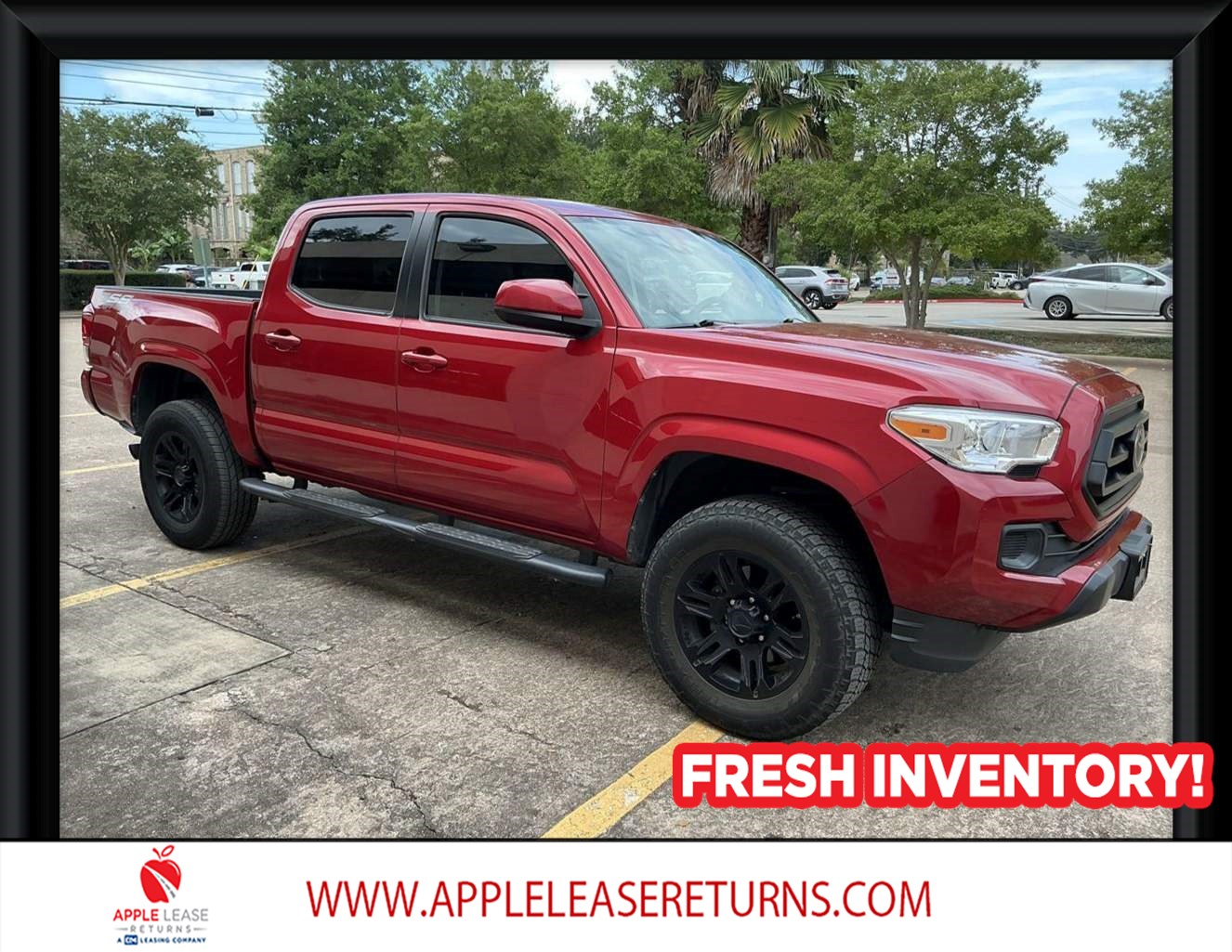 Toyota Tacoma