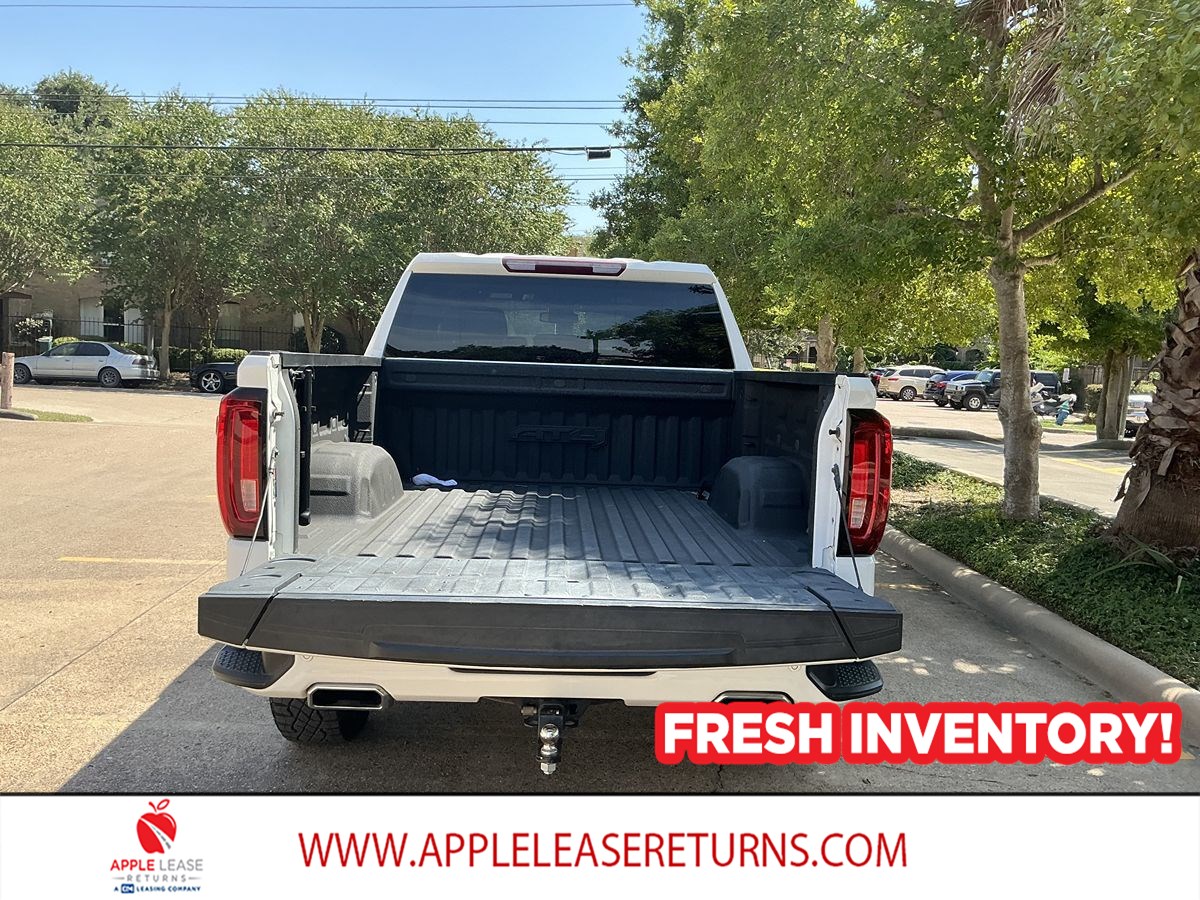 GMC Sierra photo 6