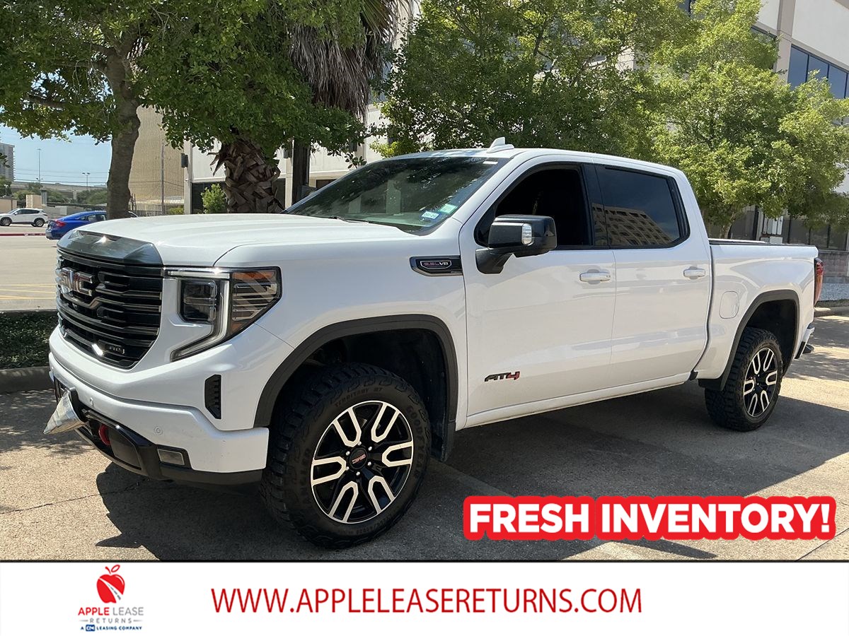 GMC Sierra photo 2
