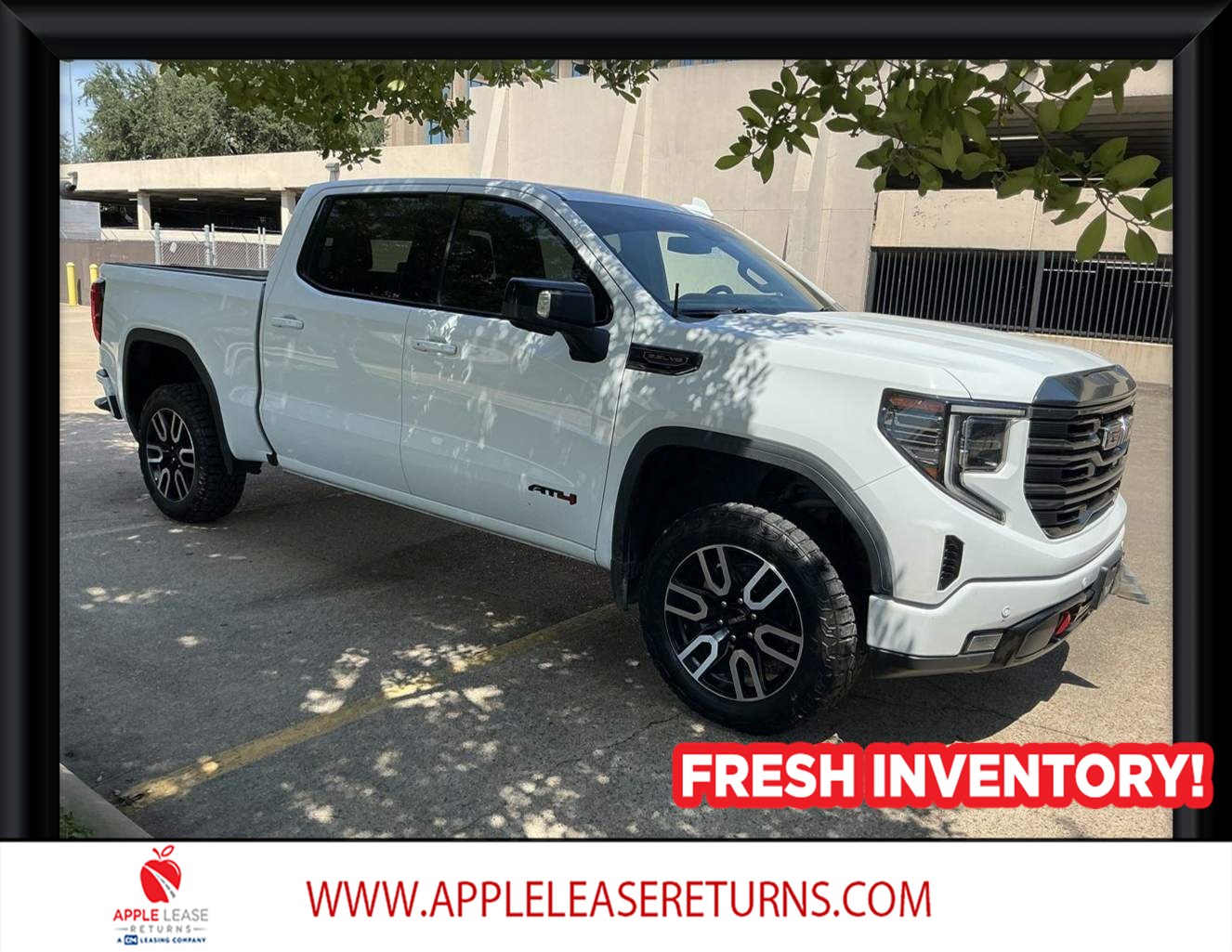 GMC Sierra