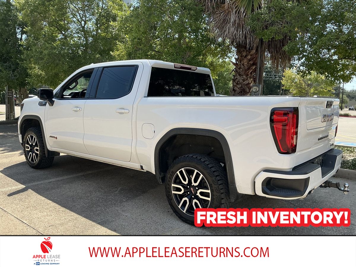 GMC Sierra photo 4