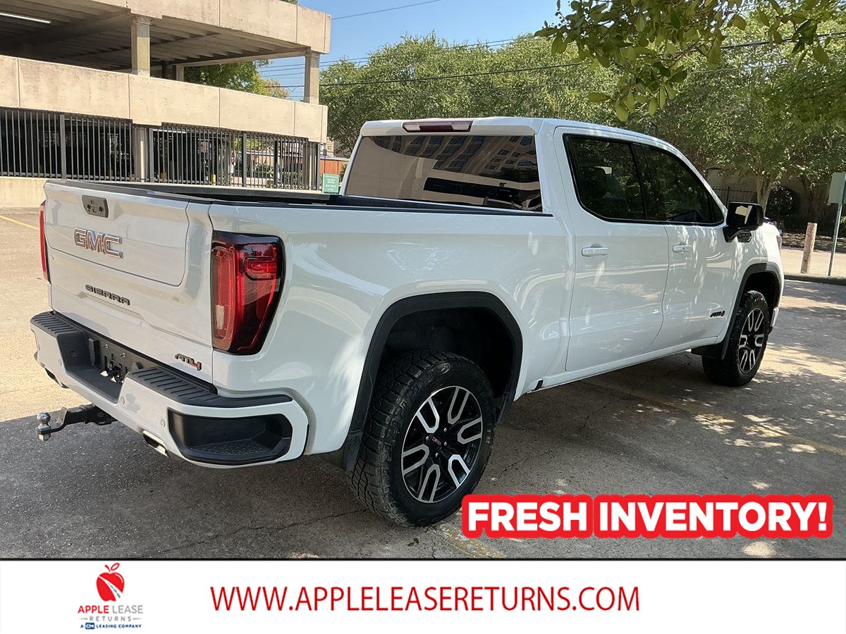 GMC Sierra photo 5